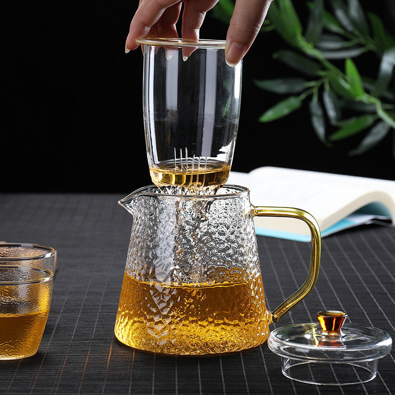 Théière en Verre - Calith