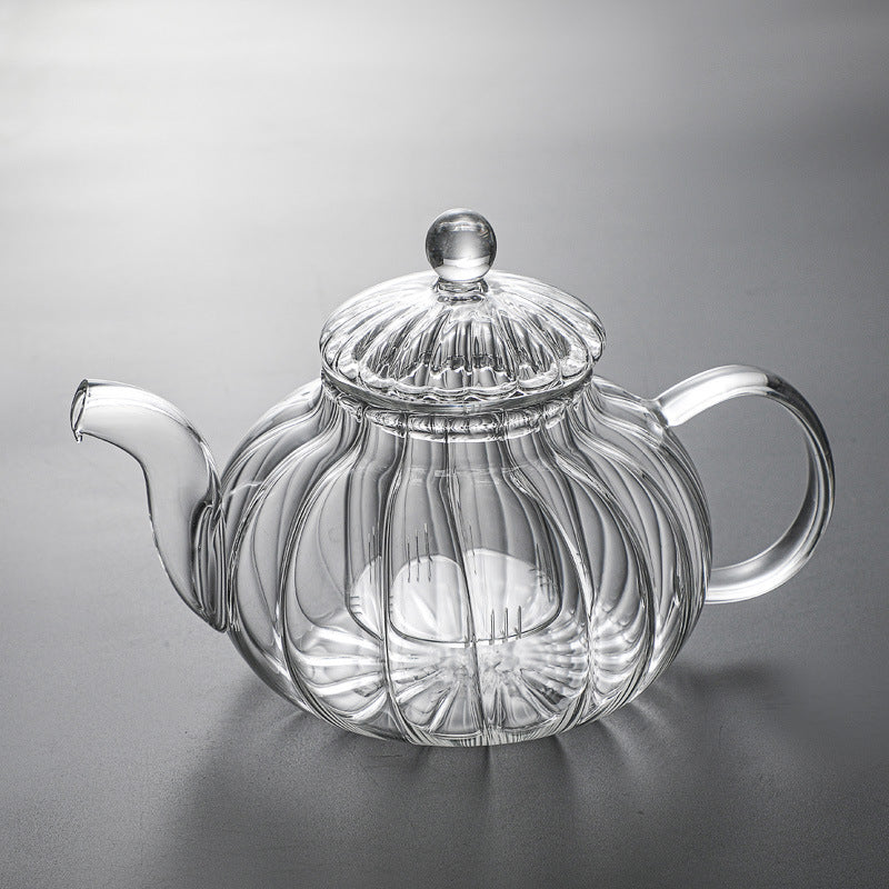 Théière en Verre - Sylven