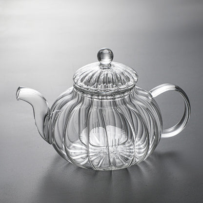 Théière en Verre - Sylven