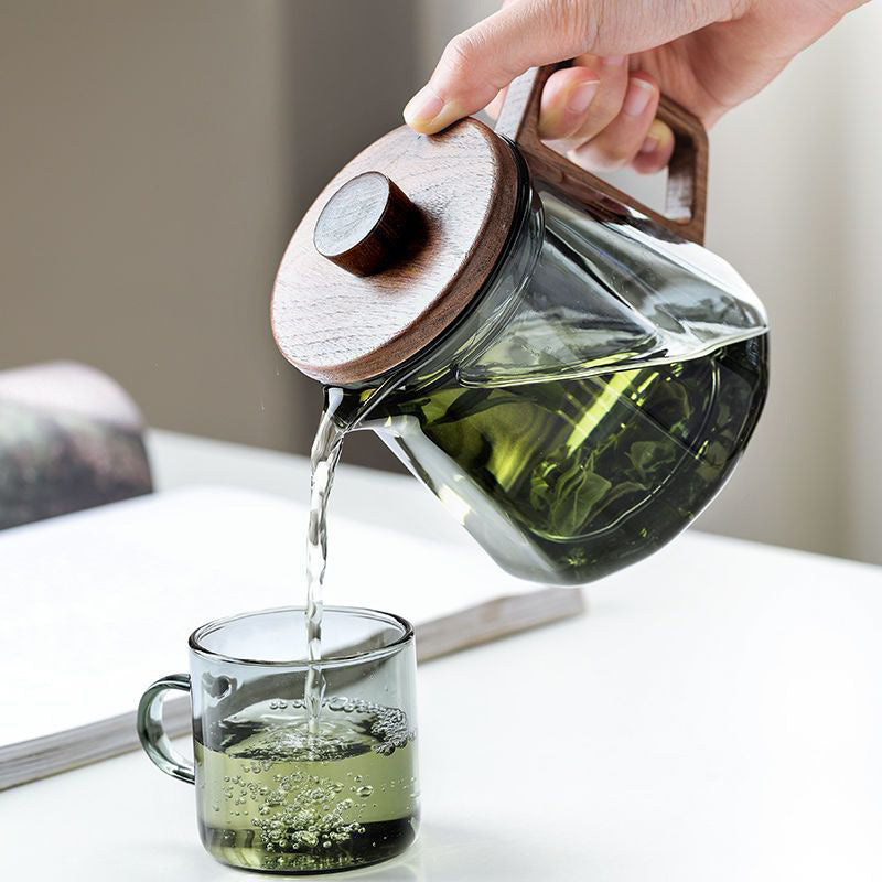 Théière en Verre - Auren