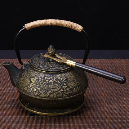 Pince de couvercle - Ryōtei