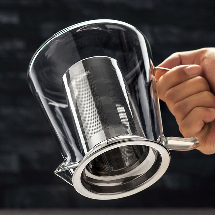 Théière en Verre - Lyris