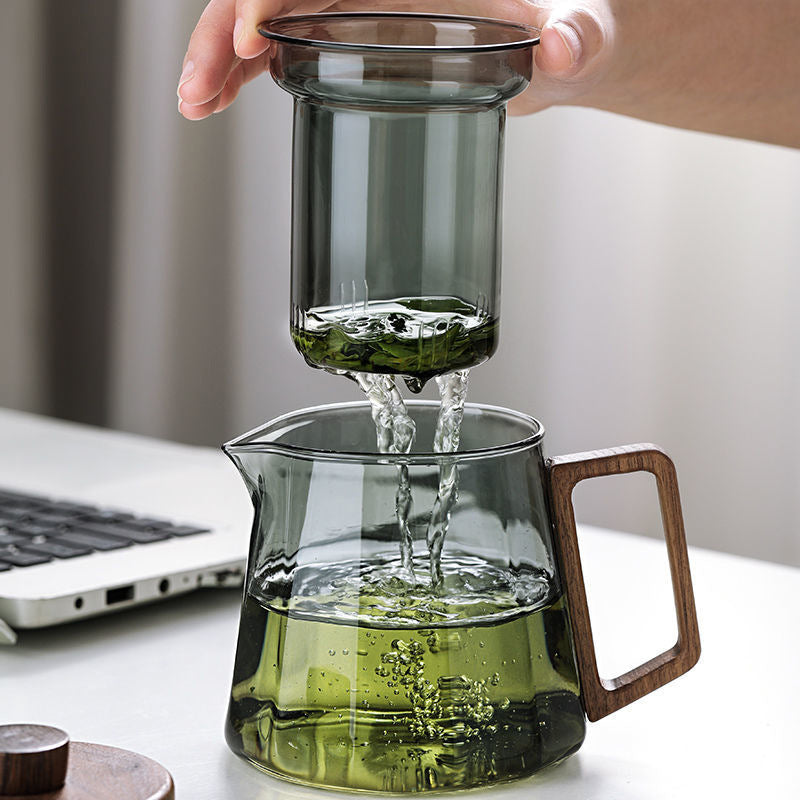 Théière en Verre - Auren