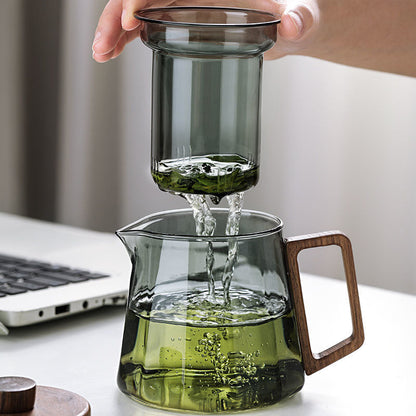 Théière en Verre - Auren