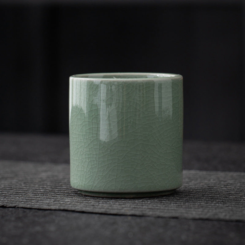 Théière en Céramique - Yu Zhong