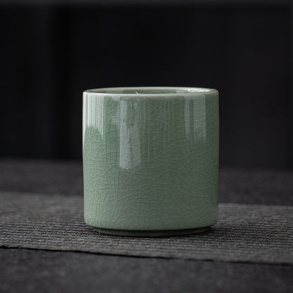 Théière en Céramique - Yu Zhong