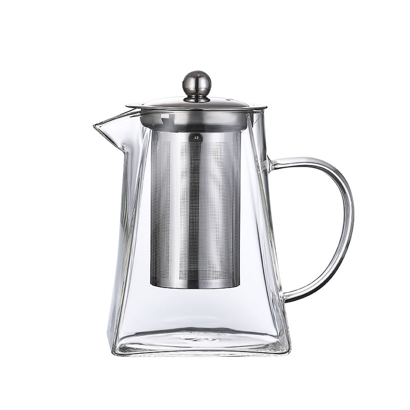 Théière en Verre - Eryon