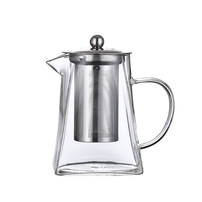 Théière en Verre - Eryon