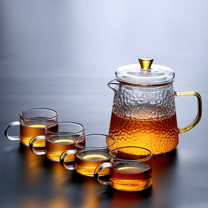 Théière en Verre - Calith