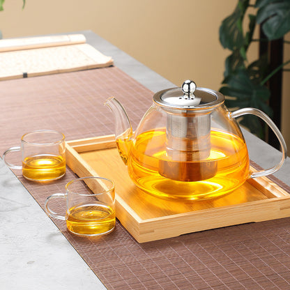Théière en Verre - Kael