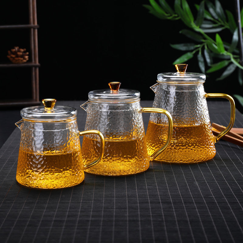 Théière en Verre - Calith