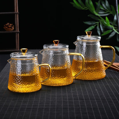 Théière en Verre - Calith