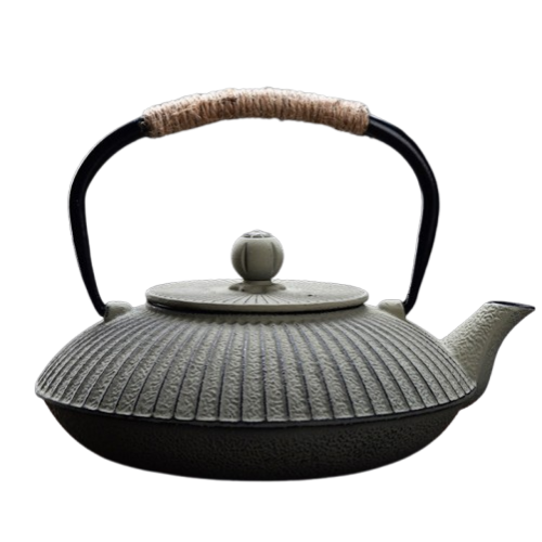 Théière en Fonte Japonaise - Nobuyasu