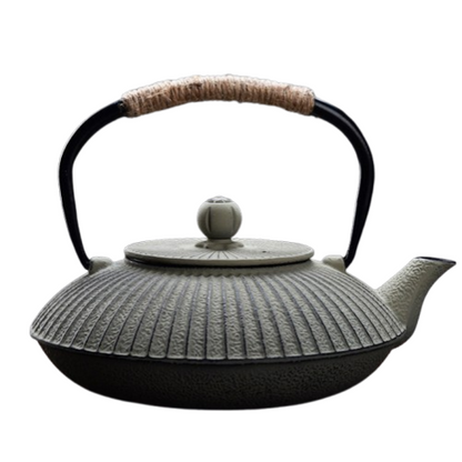Théière en Fonte Japonaise - Nobuyasu