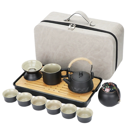 Service à thé Japonais - Coffret Set complet - Renji